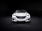 《Peugeot Fractal Concept》這是一種3D列印內在美的概念 《Peugeot Fractal Concept》這是一種3D列印內在美的概念