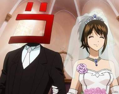 《宅宅理想的結婚對象》三次元篇 同時進入理想老公/老婆排行榜前十名的是……