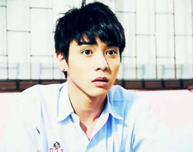 泰劇《不一樣的美男子》小天使Niu大受歡迎