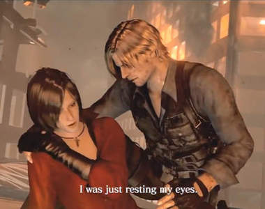 《命中注定的遊戲情侶》打個電動都要被閃瞎（遮）