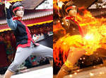 《Cosplay的理想與現實》讓角色更貼近二次元 PS也是很重要的  《Cosplay的理想與現實》讓角色更貼近二次元 PS也是很重要的