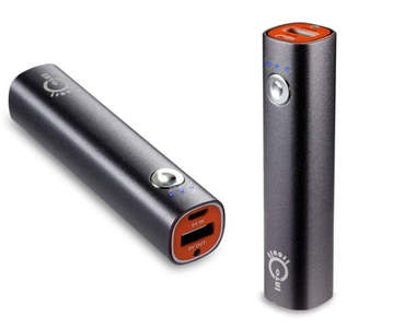 《Intocircuit PowerMini 口紅充電器》可以選唇膏顏色嗎(大誤)