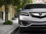 2016年式《Acura RDX》芝加哥變臉更夠力 2016年式《Acura RDX》芝加哥變臉更夠力