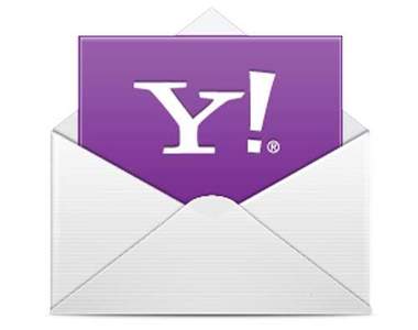《Yahoo Mail 新功能》推出了便利的 Contact Cards 聯絡卡