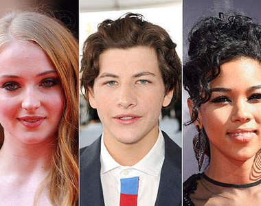 《新X戰警成員報到》招生招到別國公主了耶～