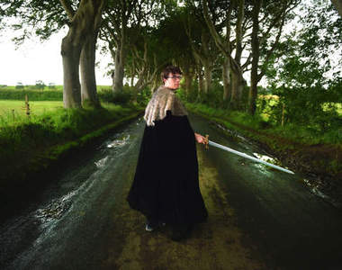 《冰與火之歌》影迷看過來：北愛四日遊片場都幫你規畫好了