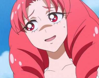 《光之美少女》出現夢幻的泳裝回！？這次能夠通過小孩家長們的考驗嗎？