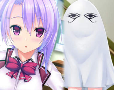 《透明人、河童、古神》18禁遊戲的有病配角比主角還有吸引力？