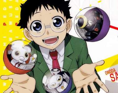 《飆速宅男劇場版》新角色情報 總北這次的對手是來自熊本的…