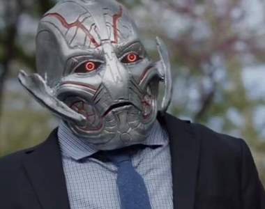 今年電影《最讓人失望的五個大魔王》看完你一定會同意的