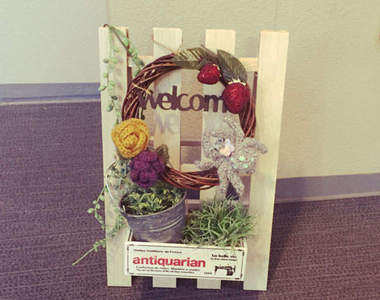 《生活宅偏方》DIY木製檔板的居家收納裝潢術