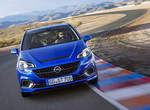 馬力207匹《Opel Corsa OPC》日內瓦前熱血曝光 馬力207匹《Opel Corsa OPC》日內瓦前熱血曝光