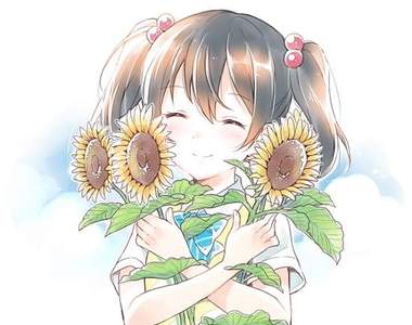 《矢澤妮可生日祭》夥伴們 妮可妮可妮的時間到了