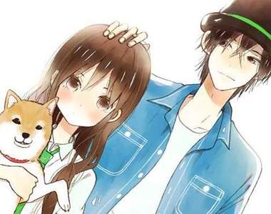 《太陽之家漫畫完結》男女主角相差七歲的戀愛漫畫