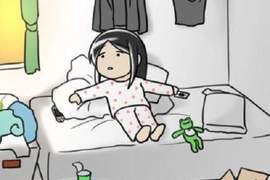 《在冬天單身的理由》我不是不談戀愛是冬天不合適阿（跩）