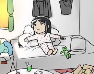 《在冬天單身的理由》我不是不談戀愛是冬天不合適阿（跩）