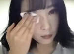 超強《整形級彩妝》卸妝後怎麼連五官都不見了(((゚д゚))) 超強《整形級彩妝》卸妝後怎麼連五官都不見了(((゚д゚)))