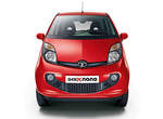 《Tata Nano GenX》自手排上身更貼心