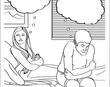 《成人向著色簿》如果自認人生失敗千萬不要買