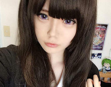 《操蟲系美少女》喜歡把超大馬陸當成神奇寶貝的美眉