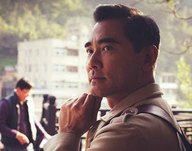 《台灣版孤獨的美食家》趙文瑄神似的表情連日本網友都說像