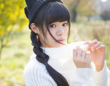 引發網友熱議的《白色針織洋裝》男生的理想跟女生的現實果然差很大ww