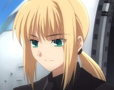 Fate《Saber》持續量產中，只要湊足Saber就可以進行聖杯戰爭了