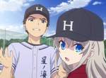 編劇麻枝准談《夏洛特》劇情「棒球回應該是不需要的」 編劇麻枝准談《夏洛特》劇情「棒球回應該是不需要的」