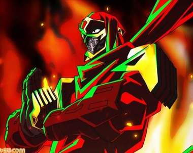 動畫《忍者殺手》聲優名單解禁 令人期待的超強卡司陣容