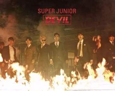 媲美好萊塢電影的MV《Devil》聽說一開始是搞笑片來著?