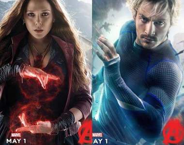 《復仇者聯盟2：奧創紀元》新預告 所有成員颯爽出擊