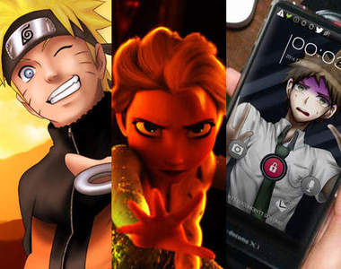 宅宅不能錯過的《2014動漫事件簿》卡友們應該沒錯過吧