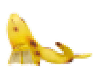 《超萌香蕉皮》你看過姿勢這麼可愛又性感的香蕉嗎(?)