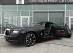 《Rolls-Royce Wraith Carbon Fiber》限量女神添殺氣 《Rolls-Royce Wraith Carbon Fiber》限量女神添殺氣