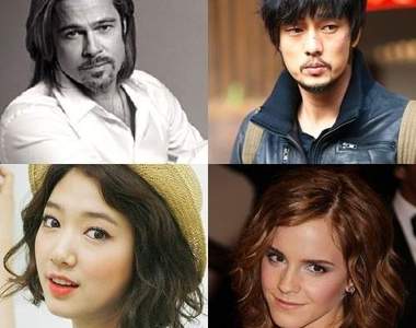 《明星的明星臉》國際版　能跨國際的像也不容易阿