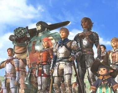 從FF11看《網路遊戲經濟學》這專業程度讓我開始相信這些都是真的了