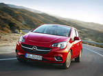 超級省《Opel Corsa 1.3 CDTI ecoFLEX》環保新動力上身 超級省《Opel Corsa 1.3 CDTI ecoFLEX》環保新動力上身