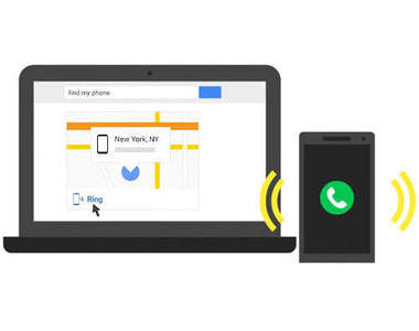 《Google Android 手機搜尋功能》直接 Google 就可以找到手機