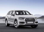 《Audi Q7 e-tron 2.0 TFSI Quattro》瞄準亞洲出擊 《Audi Q7 e-tron 2.0 TFSI Quattro》瞄準亞洲出擊
