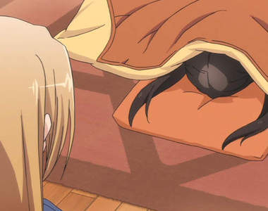 廢人製造機《暖桌棉被》誰都別想把我拉出來(窩)