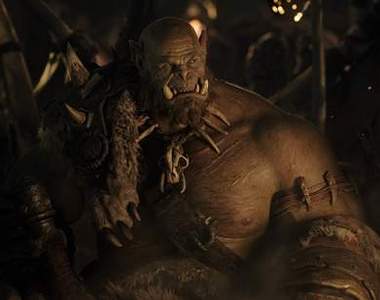 《魔獸世界》電影片段流出 看完給好評還是負評呢？