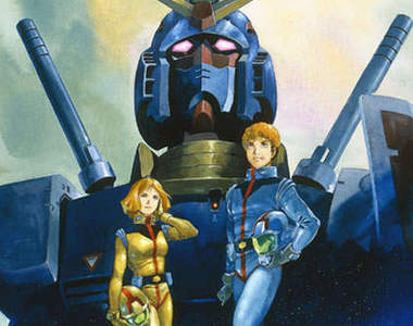 遊戲玩家票選《鋼彈系列人氣排名》第一名是經典的時代作品…而不人氣的是…?