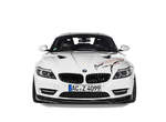 馬力430匹《AC Schnitzer ACZ4 5.0d》上空概念超火辣 馬力430匹《AC Schnitzer ACZ4 5.0d》上空概念超火辣