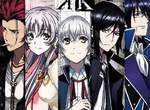 《K》第二季宣傳影片公開 大卡司原創動畫第二季預定秋天登場 《K》第二季宣傳影片公開 大卡司原創動畫第二季預定秋天登場