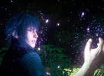 《Final Fantasy 15》地下迷宮戰鬥公開 體驗版也玩得到唷 《Final Fantasy 15》地下迷宮戰鬥公開 體驗版也玩得到唷