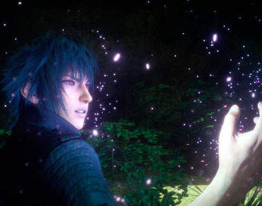 《Final Fantasy 15》地下迷宮戰鬥公開 體驗版也玩得到唷