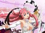 Hobby JAPAN原創企劃《百花繚亂SAMURAI GIRLS》即將完結? Hobby JAPAN原創企劃《百花繚亂SAMURAI GIRLS》即將完結?