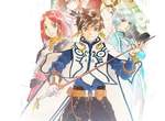 PS3《Tales of Zestiria 熱情傳奇》只要有前作的存檔記錄就能獲得…… PS3《Tales of Zestiria 熱情傳奇》只要有前作的存檔記錄就能獲得……