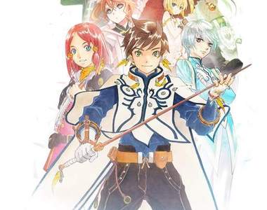 PS3《Tales of Zestiria 熱情傳奇》只要有前作的存檔記錄就能獲得……