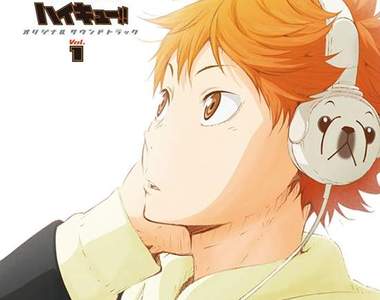 《排球少年》合作企劃 意料之外的合作對象居然是?